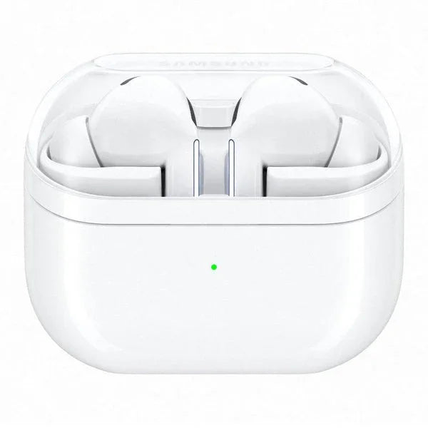Samsung Galaxy Buds3 Pro White - Tashqila Samsung Galaxy Buds3 Pro White - Tashqila